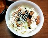 子供も喜ぶ　絶品鳥丼☆作り方6写真