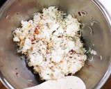 混ぜるだけ！簡単 旬のしらすご飯♬作り方3写真