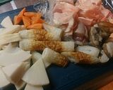 ◆簡単＆美味♡お肉料理と思わせる筑前煮◆作り方1写真