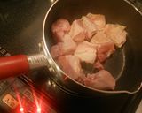 ◆簡単＆美味♡お肉料理と思わせる筑前煮◆作り方2写真