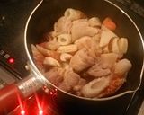 ◆簡単＆美味♡お肉料理と思わせる筑前煮◆作り方4写真