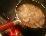 ◆簡単＆美味♡お肉料理と思わせる筑前煮◆作り方5写真