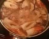 ◆簡単＆美味♡お肉料理と思わせる筑前煮◆作り方6写真