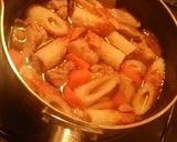 ◆簡単＆美味♡お肉料理と思わせる筑前煮◆作り方7写真