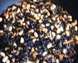 ♪美味しいうちの豆入りひじきの炊いたん♪作り方6写真