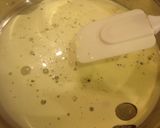 白身魚のチーズ＆ホワイトソースソテー作り方6写真