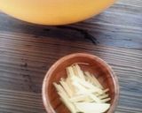 キャベツの豚バラ巻きdeウスターマヨ炒め作り方2写真