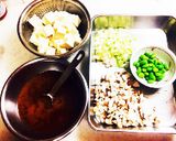 子供が大好き 麻婆豆腐作り方1写真