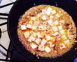子供が大好き 麻婆豆腐作り方3写真