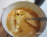 長芋のふわふわ焼き作り方2写真