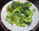 長芋のふわふわ焼き作り方3写真