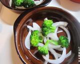 長芋のふわふわ焼き作り方4写真