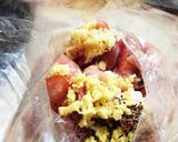 ♪めっちゃ美味しい娘の大好物の唐揚げ♪作り方2写真