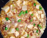 子供が大好き 麻婆豆腐作り方4写真