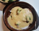長芋のふわふわ焼き作り方5写真