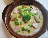長芋のふわふわ焼き作り方6写真