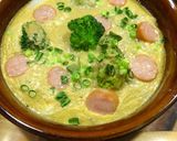 長芋のふわふわ焼き作り方8写真