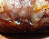 ♪めっちゃ美味しい娘の大好物の唐揚げ♪作り方3写真
