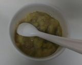 ほんのりあまいバナナパン作り方1写真