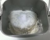 ほんのりあまいバナナパン作り方3写真