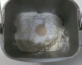 ほんのりあまいバナナパン作り方4写真