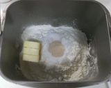 ほんのりあまいバナナパン作り方6写真
