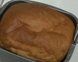 ほんのりあまいバナナパン作り方8写真