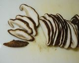 材料を工夫で時短☆鮭の簡単混ぜご飯作り方1写真