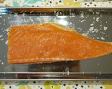 材料を工夫で時短☆鮭の簡単混ぜご飯作り方3写真