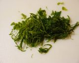 材料を工夫で時短☆鮭の簡単混ぜご飯作り方4写真