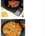 簡単！豚キムチ作り方3写真