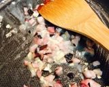 【15分】ブロッコリーのクリームパスタ作り方3写真