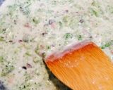 【15分】ブロッコリーのクリームパスタ作り方5写真