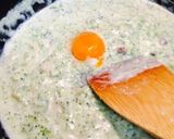 【15分】ブロッコリーのクリームパスタ作り方6写真