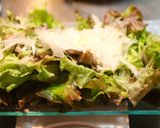 カツオのスパイシーサラダ仕立て作り方5写真