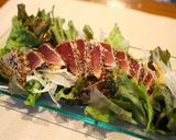 カツオのスパイシーサラダ仕立て作り方7写真