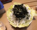 大根サラダ作り方2写真