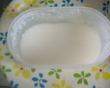 大根の牛乳漬け作り方2写真