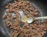ジャージャー麺作り方3写真