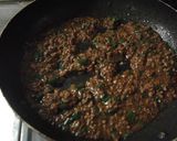 ジャージャー麺作り方4写真