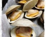 安い美味しいホンビノス作り方7写真