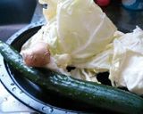 あと一品！さっと出来る高野豆腐の和え物作り方3写真