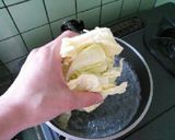 あと一品！さっと出来る高野豆腐の和え物作り方5写真