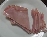 もやしと糸寒天の冷やし中華風作り方6写真