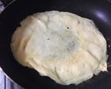 もやしと糸寒天の冷やし中華風作り方5写真