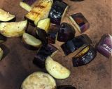 夏野菜の簡単マリネ作り方1写真