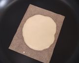 納涼☆アイスとら焼き作り方8写真