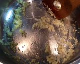 トウモロコシがご飯代わりのイエローカレー作り方3写真