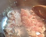 トウモロコシがご飯代わりのイエローカレー作り方4写真