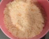 ズボラな青ネギつくね照り焼き作り方1写真